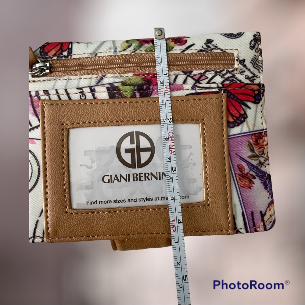 Passport wallet